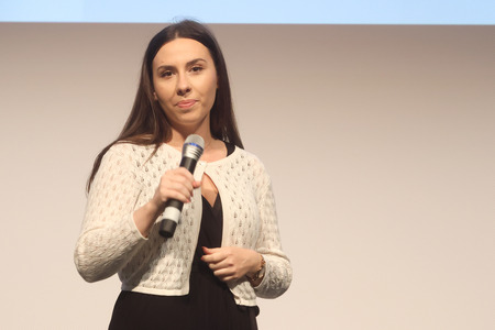 Zaključna prireditev  Biznis in PIP 24 Foto Ljubo Vukelič